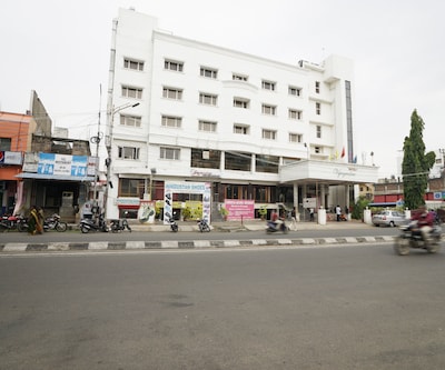 Hotel Vijayentra